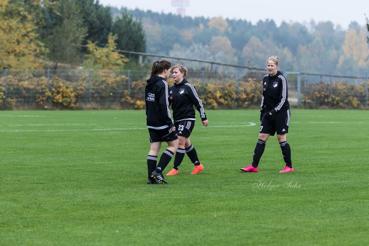 Bild 52 - Frauen FSC Kaltenkirchen - VfR Horst : Ergebnis: 2:3